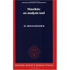 Wavelets: An Analysis Tool (Oxford Mathematical Monographs) by M. Holschneider