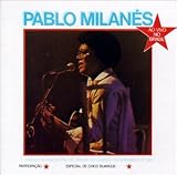 Pablo Milan&Atilde;&copy;s -  Ao Vivo No Brasil