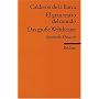 El gran teatro del mundo / Das gro�e Welttheater