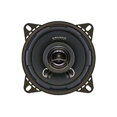 CRUNCH DEFINITION DSX42 Koax-System 10 cm