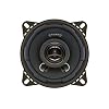 CRUNCH DEFINITION DSX42 Koax-System 10 cm