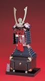 1/4 名将鎧兜 織田信長