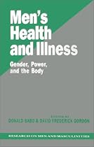 Mens Health & Illness