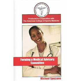 Forming a Medical Advisory Committee [VHS]