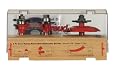 Freud 97-108 3 Piece Cabinet Door Router Bit Set with 99-569 Raised Panel Bit with Backcutter