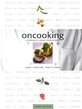 Review Prentice Hall  / On Cooking: A Textbook of Culinary Fundamentals (with software) (3rd Edition)