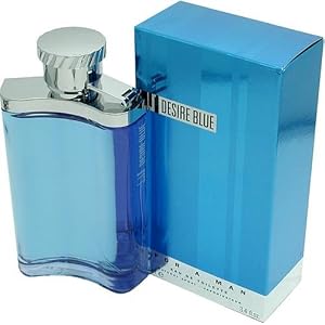 Desire Blue By Alfred Dunhill For Men Eau