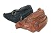 Medium Leather Waist Pack