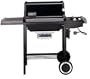 Weber 2003 Model 2371001 Genesis Silver A Natural Gas Grill, Black