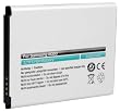mumbi Power Ersatz Akku Samsung Galaxy S3 i9300 Ersatzakku 2400mA (ohne NFC)