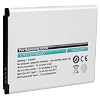mumbi Power Ersatz Akku Samsung Galaxy S3 i9300 Ersatzakku 2400mA (ohne NFC)