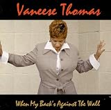 When My Back's Against The Wall