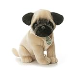 Aurora Plush 12" Pal, Aurora Babies Pug Pup
