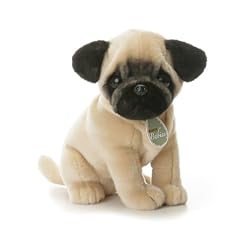 Aurora Plush 12" Pal, Aurora Babies Pug Pup