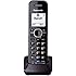 Panasonic KXTGA950B Dect_6.0 2 Line Extra Handset for KX-TG95XX Series Telephones