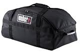 Weber 16143 Q Rolling Duffel Bag