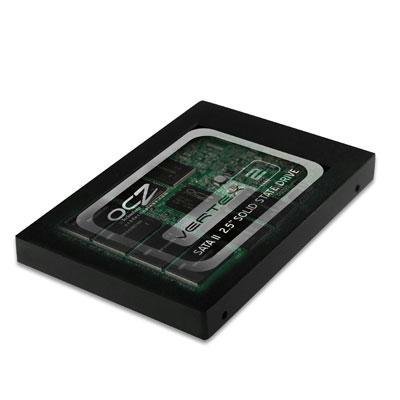 New Ocz Technology Oczssd2-2vtx100g 100 Gb Internal Solid State Drive Read 285mbps Write 275mbps