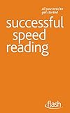 Successful speed reading