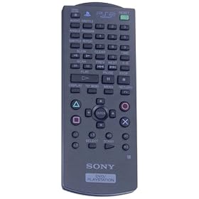 T�l�commande PS2