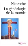 Friedrich Nietzsche La g�n�alogie de la morale 