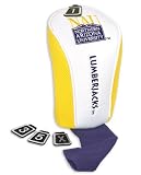 Northern Arizona University Lumberjacks GOLF HEADCOVER