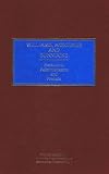 Williams, Mortimer, and Sunnucks on executors, administrators, and probate : being the 19th edition of Williams on executors and the 7th edition of Mortimer on probate