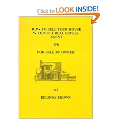 How to Sell Your House Without a Real Estate Agent or For Sale by Owner