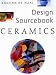 Books : Pottery and Ceramics (Design Sourcebook)