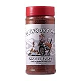 Plowboys Yardbird Rub