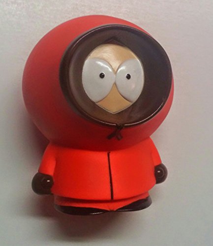 South Park Kenny Talking Deskmate