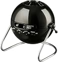 家庭用プラネタリウム 「ホームスター プロ」 メタリックブラック