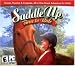 Saddle Up: Time to Ride