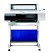 Electronics : Epson STYLUS PRO 7600 2 & 3 INCH ( C12C811161 )