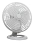 Holmes HANF96W Cool Sol Personal Fan