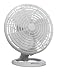 Holmes HANF96W Cool Sol Personal Fan