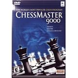 Chessmaster 9000 (Mac)