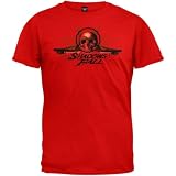 Shadows Fall - Bomber T-Shirt