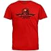 Shadows Fall - Bomber T-Shirt