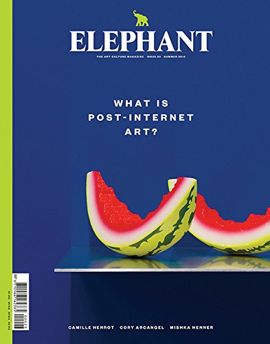 Elephant #26