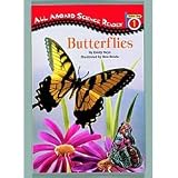 Book, Butterfiles, Grades PreK-1, (Emily Neye)