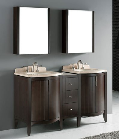 Madeli Bathroom Vanities UDINE 60 Madeli Udine 60 Vanity 41H0UGMMiiL Madeli Bathroom Vanities UDINE 60 Madeli Udine 60 Vanity