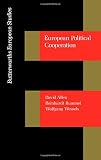 European political cooperation : towards a foreign policy for Western Europe