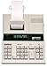 (1) Monroe 122PDX Medium-Duty 12-Digit Print/Display Calculator With The Fastest Printing Speed