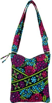 Stephanie Dawn Sling - Jubilee - New Quilted Handbag USA 10052-025