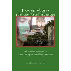 Ecopsychology as Ultimate Force Psychology