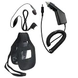 Three-Piece Value Combo Pack for Nokia 6101, 6102, 6103