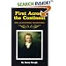 First Across the Continent (The Oklahoma Western Biographies , Vol 14)