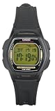 Casio Women's Sport Watch #LW201G-9AV