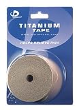 Phiten Titanium Tape (1" x 16 Roll)