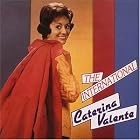 The International Caterina Valente by Caterina Valente